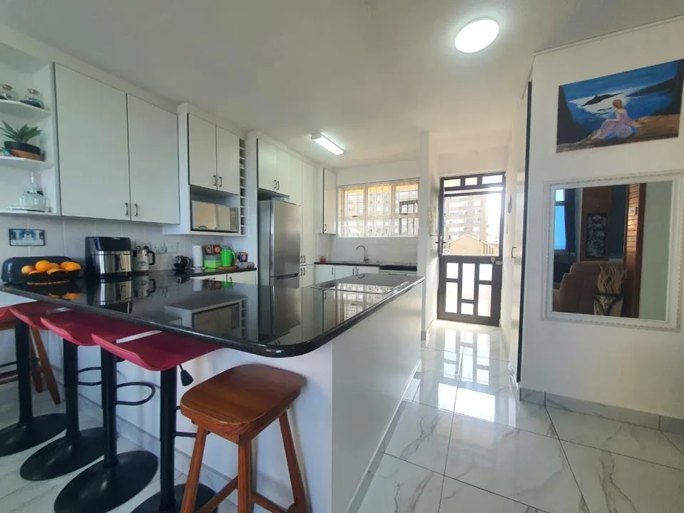 2 Bedroom Apartment / flat for sale in Amanzimtoti