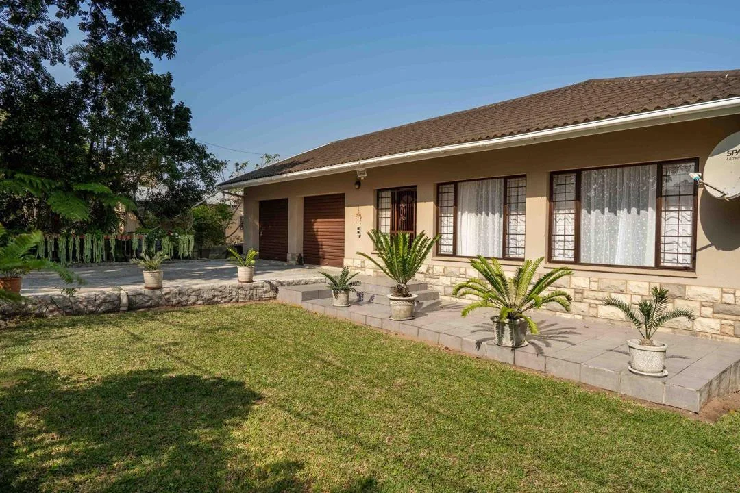 3 Bedroom House for sale in Pennington