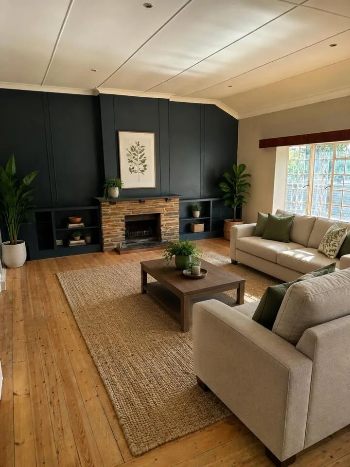 4 Bedroom House to rent in Vincent