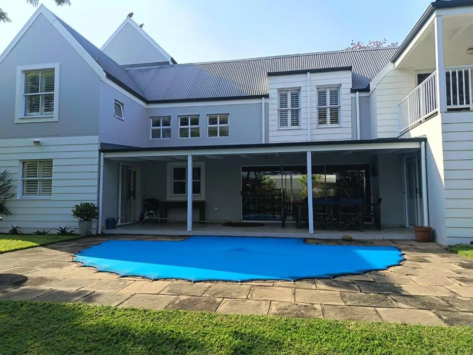4 Bedroom House for sale in Prince's Grant Golf Estate