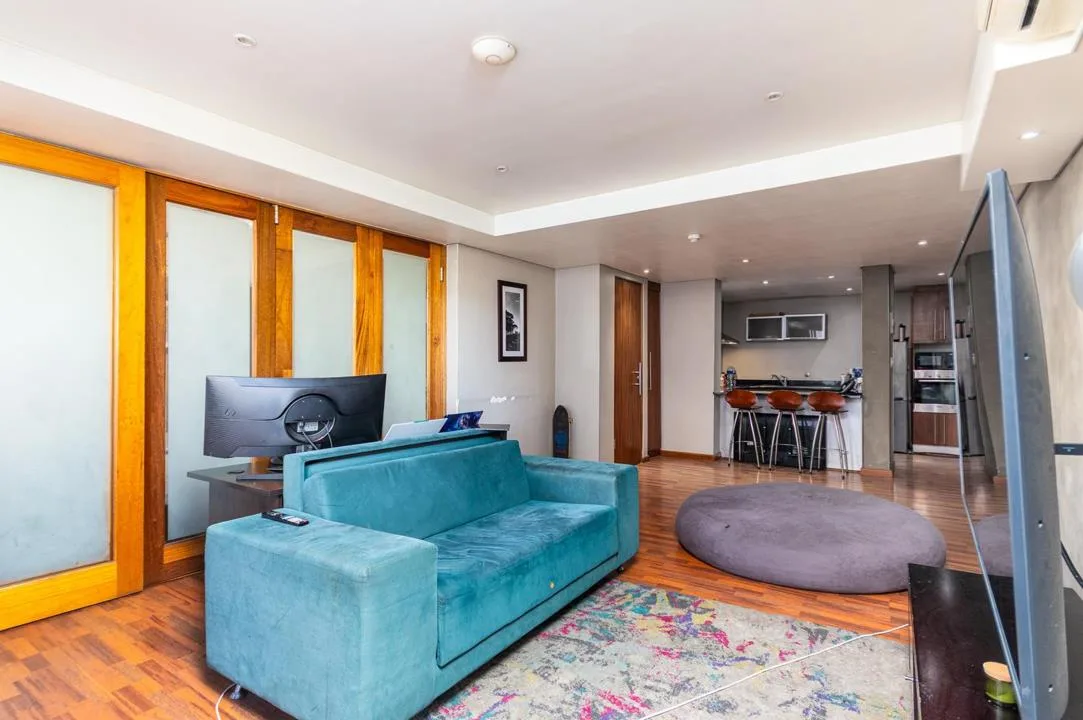 Apartment / flat for sale in Cape Town City Centre