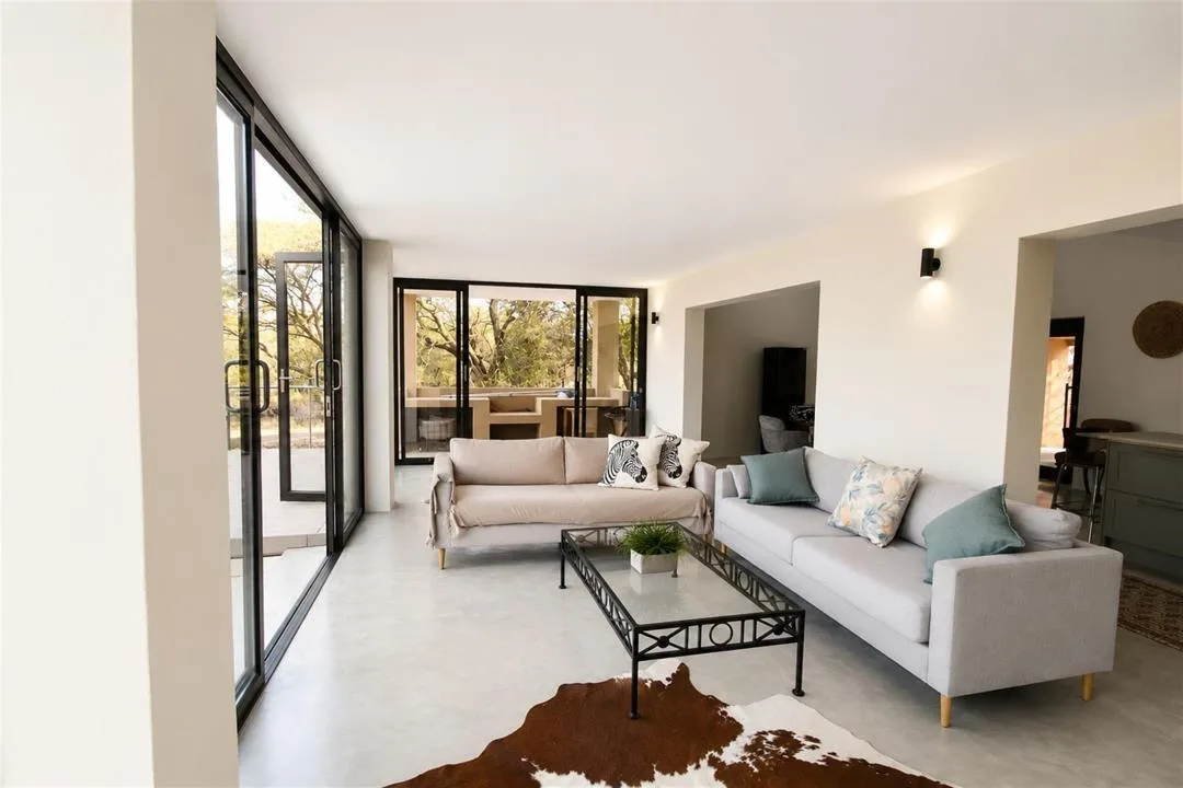 3 Bedroom House for sale in Vaalkop AH