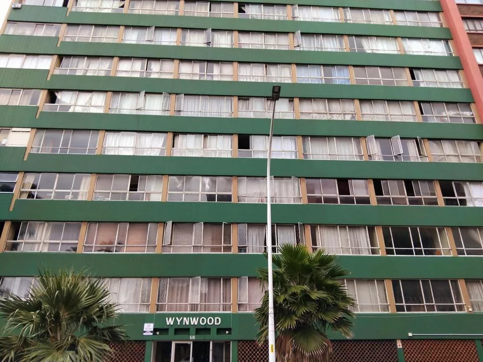 1 Bedroom Apartment / flat for sale in Durban Central
