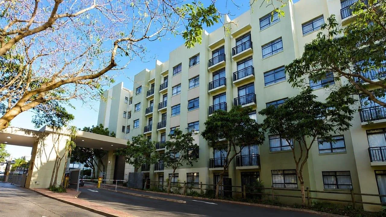 2 Bedroom Apartment / flat for sale in Umhlanga Ridge