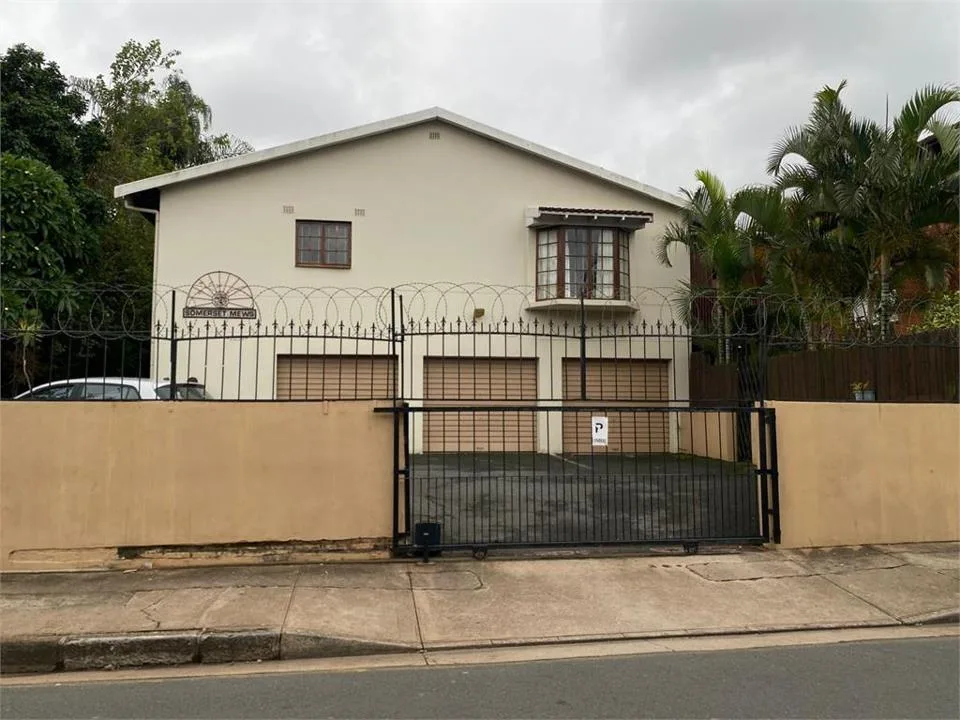 2 Bedroom Apartment / flat for sale in Glenwood