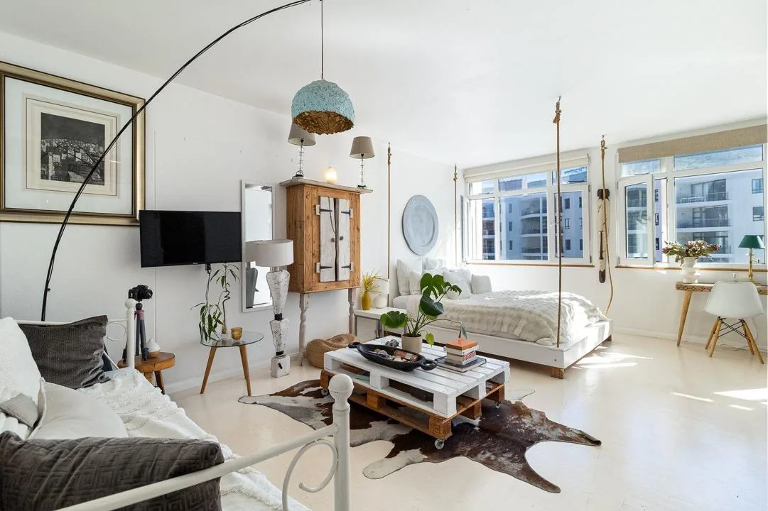 0.5 Bedroom Apartment / flat for sale in Cape Town City Centre