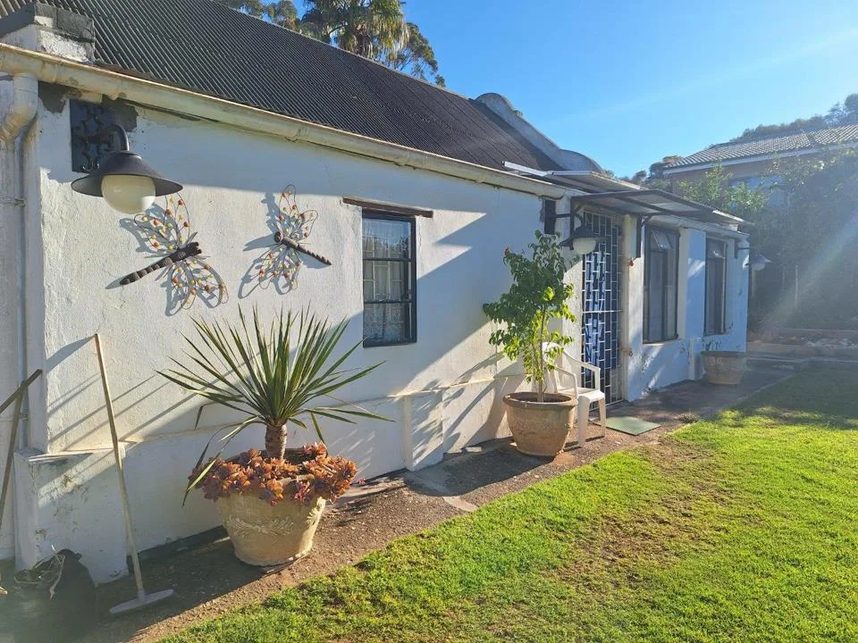 2 Bedroom House for sale in Heidelberg