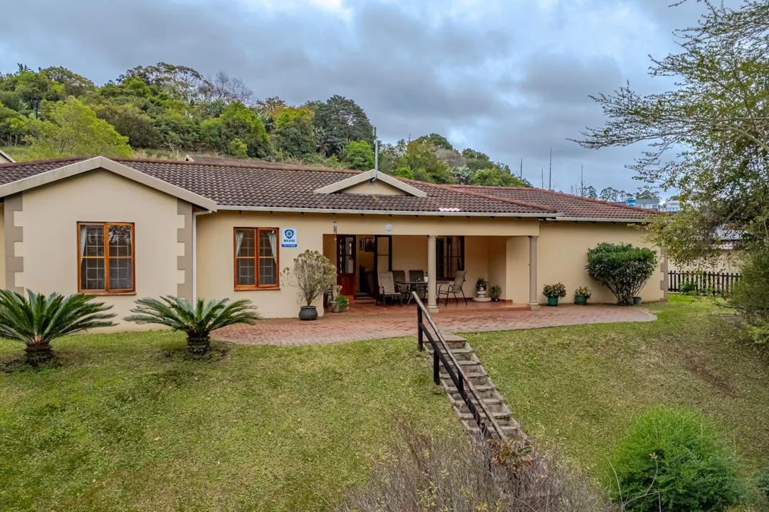 3 Bedroom House for sale in Gillitts