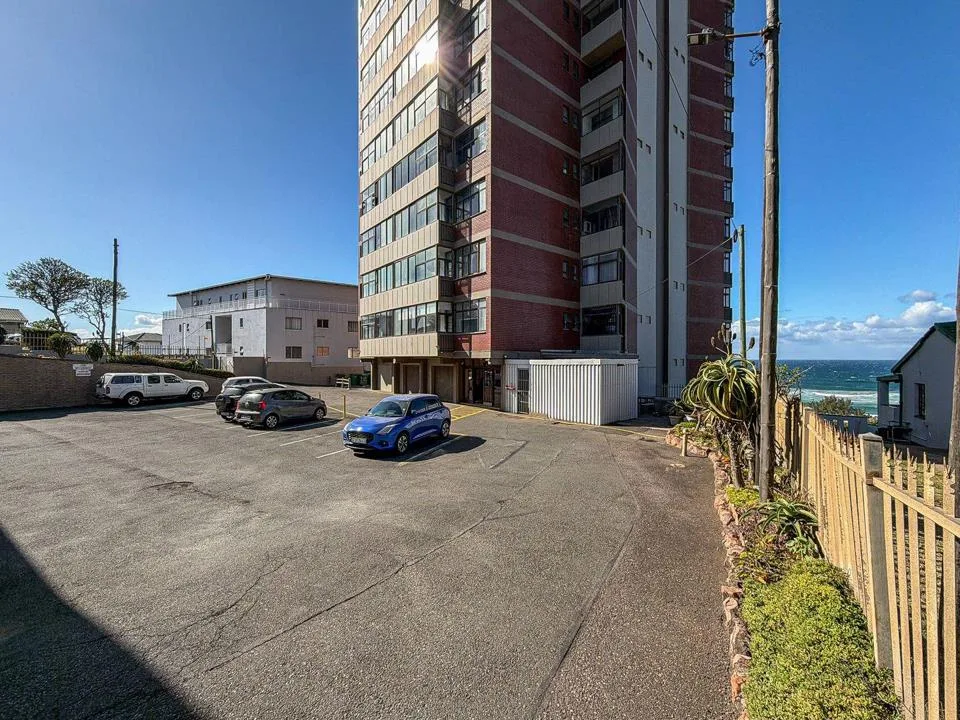 1 Bedroom Apartment / flat for sale in Amanzimtoti
