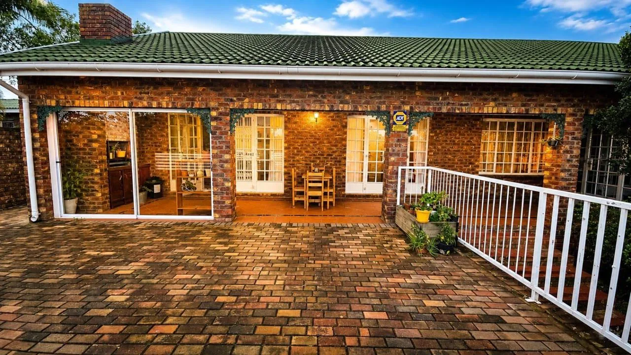 3 Bedroom House to rent in Noorsekloof
