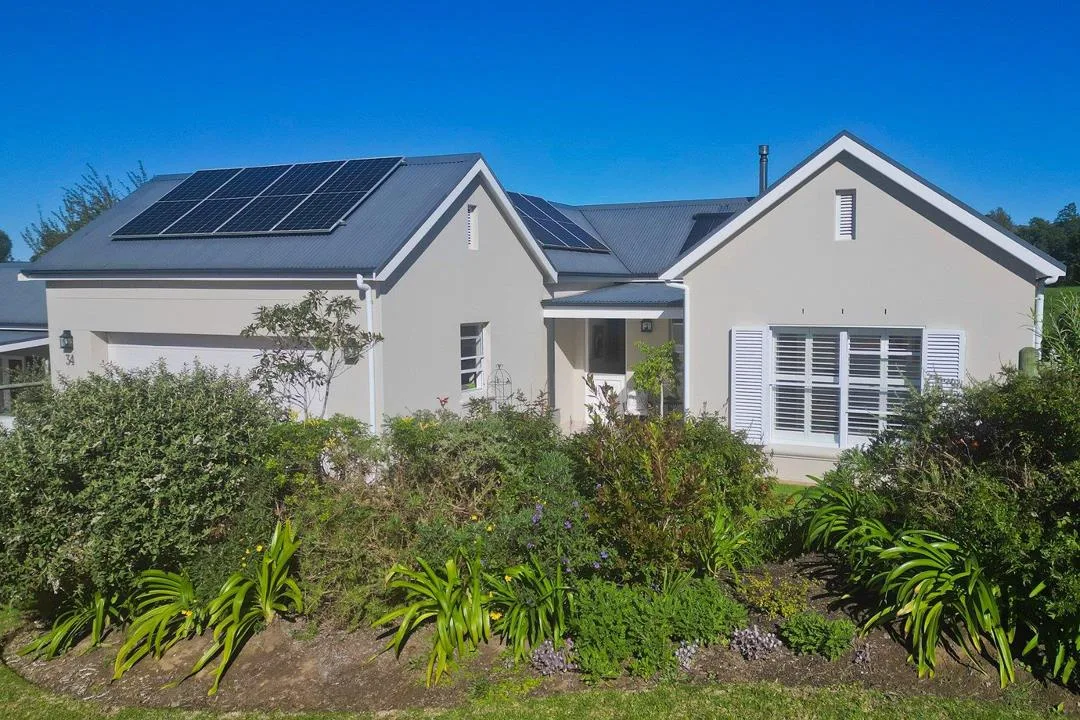 2 Bedroom House for sale in Knysna Lifestyle Estate