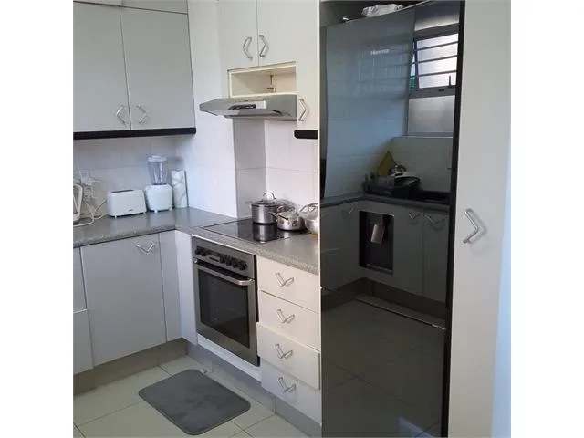 2 Bedroom Apartment / flat for sale in South Beach