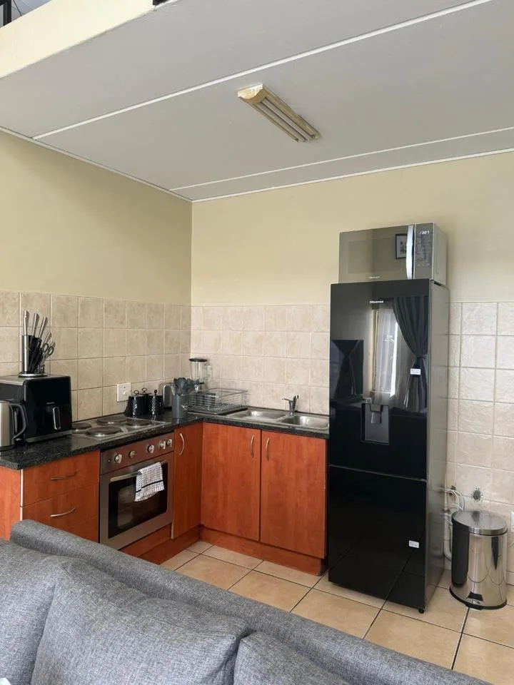 1 Bedroom House to rent in Evander