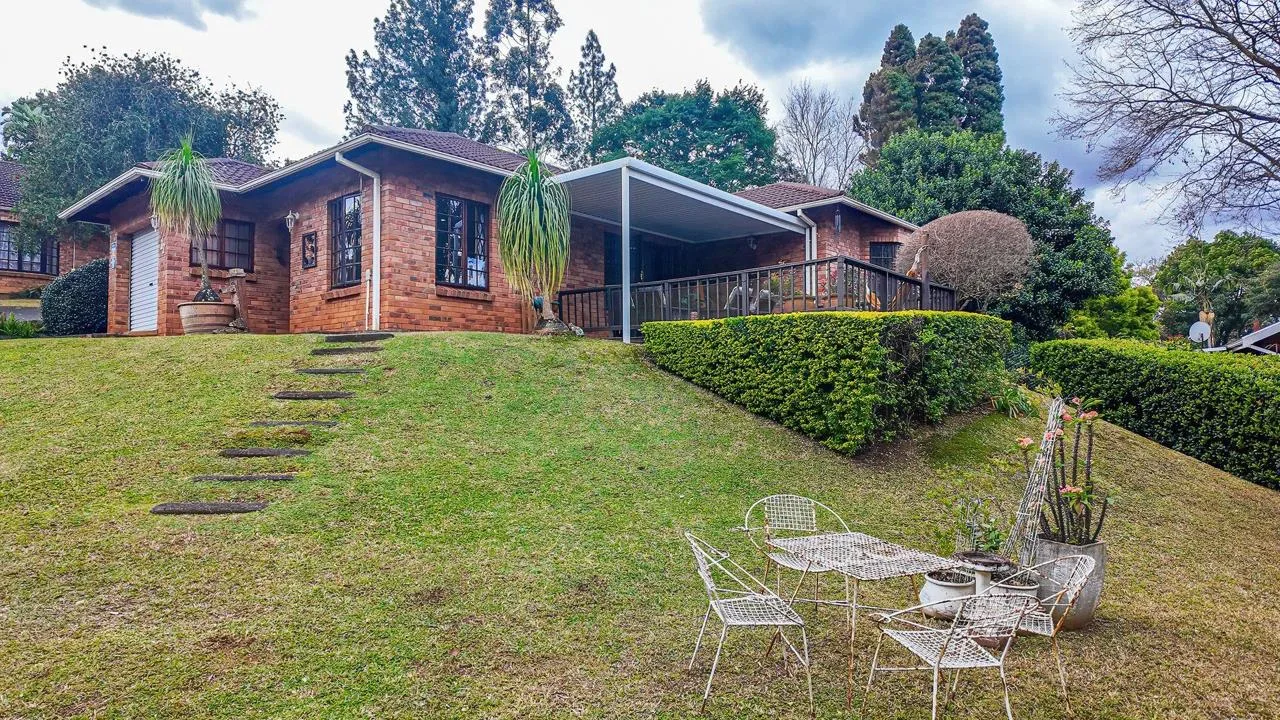 3 Bedroom Townhouse for sale in Montrose