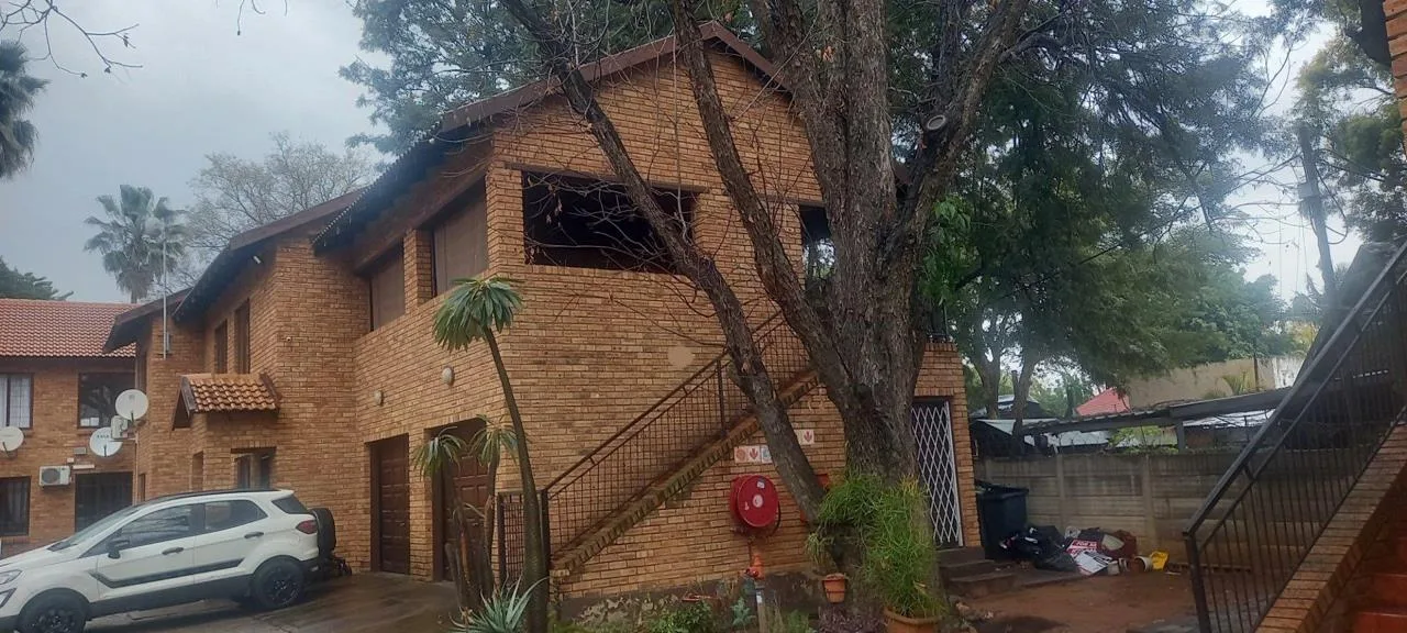 3 Bedroom Townhouse for sale in Lower Bo-dorp