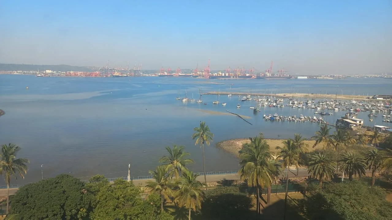 1 Bedroom Apartment / flat for sale in Durban Central