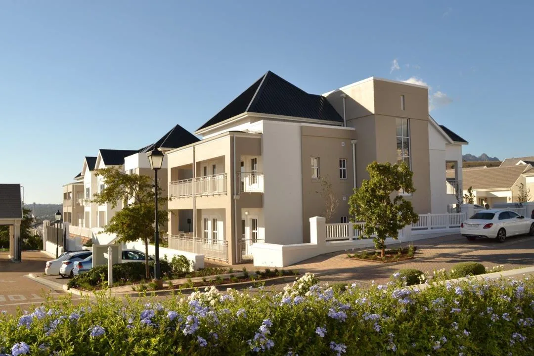 1 Bedroom Apartment / flat for sale in The Somerset Lifestyle & Retirement Village