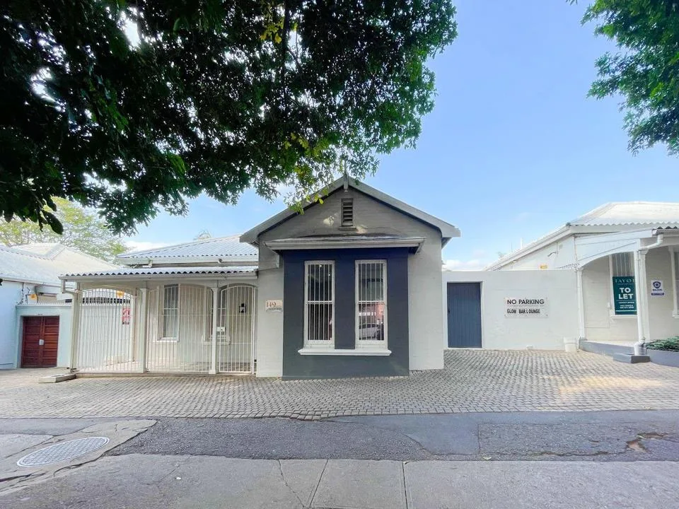 4 Bedroom House for sale in Windermere