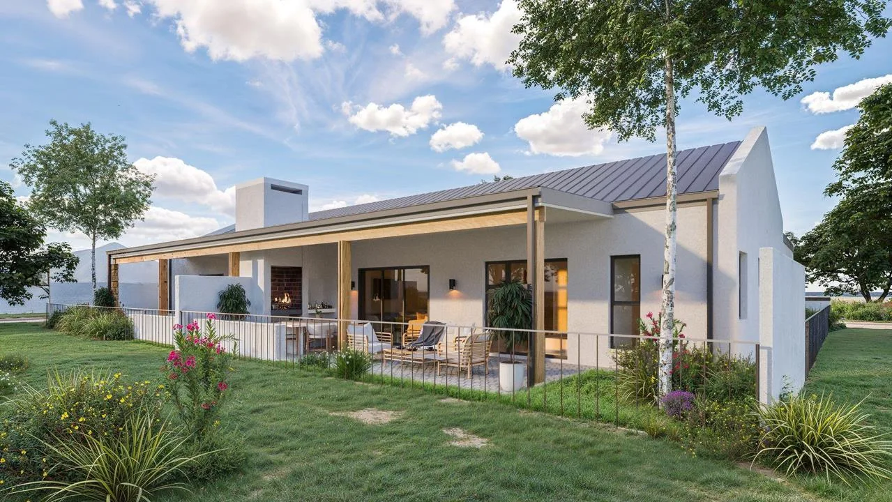 3 Bedroom Apartment / flat for sale in Darling