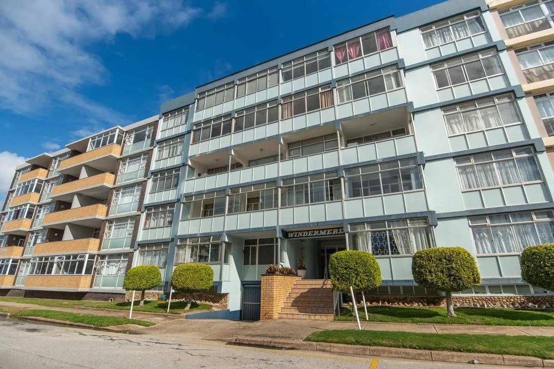 1 Bedroom Apartment / flat for sale in Humewood