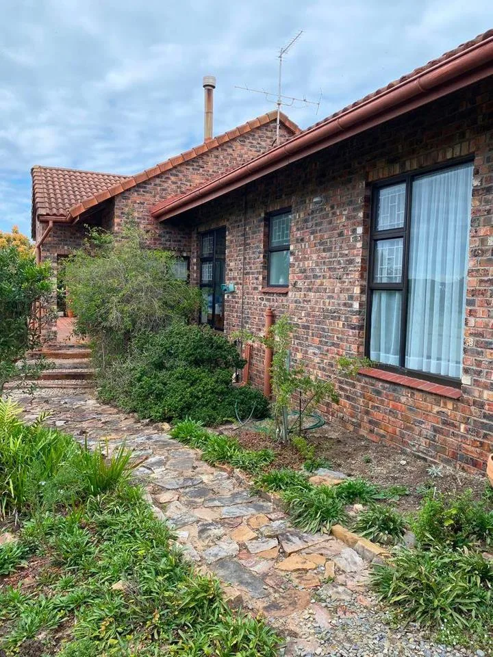 3 Bedroom House for sale in Seafield
