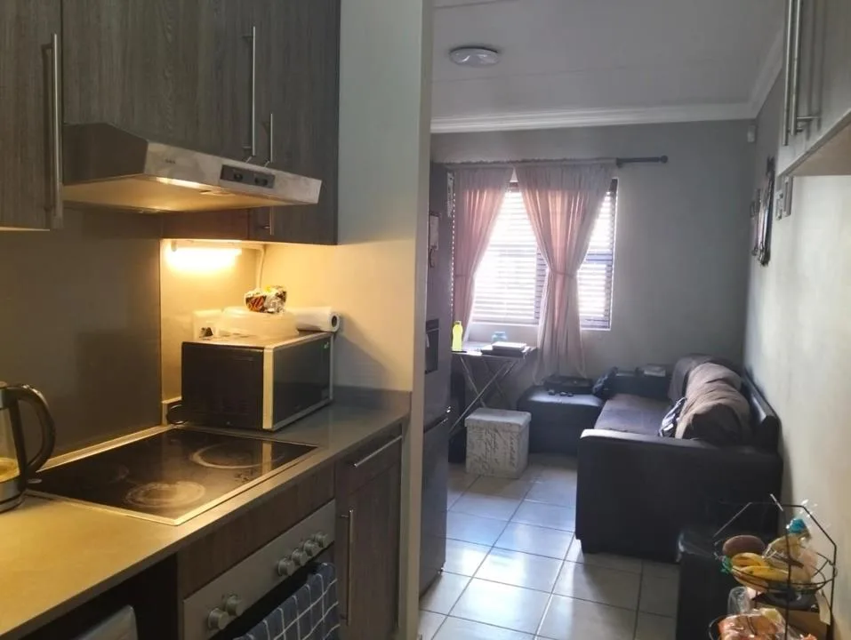 2 Bedroom Apartment / flat for sale in Belhar