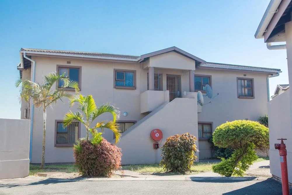 2 Bedroom Apartment / flat for sale in Arboretum