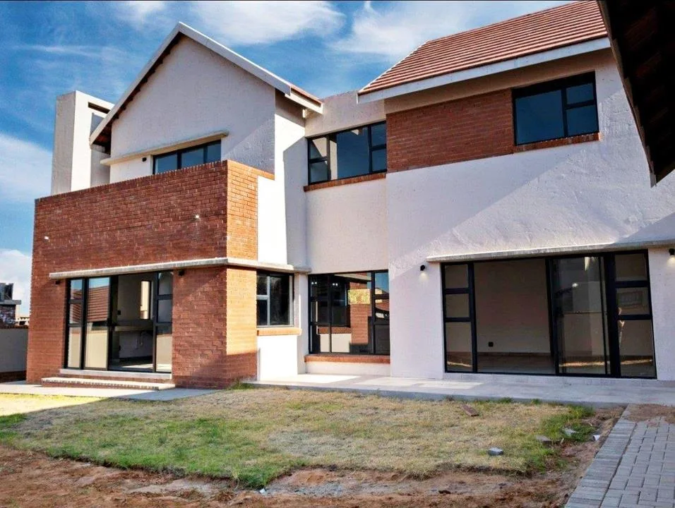 3 Bedroom House for sale in Wild Olive Estate