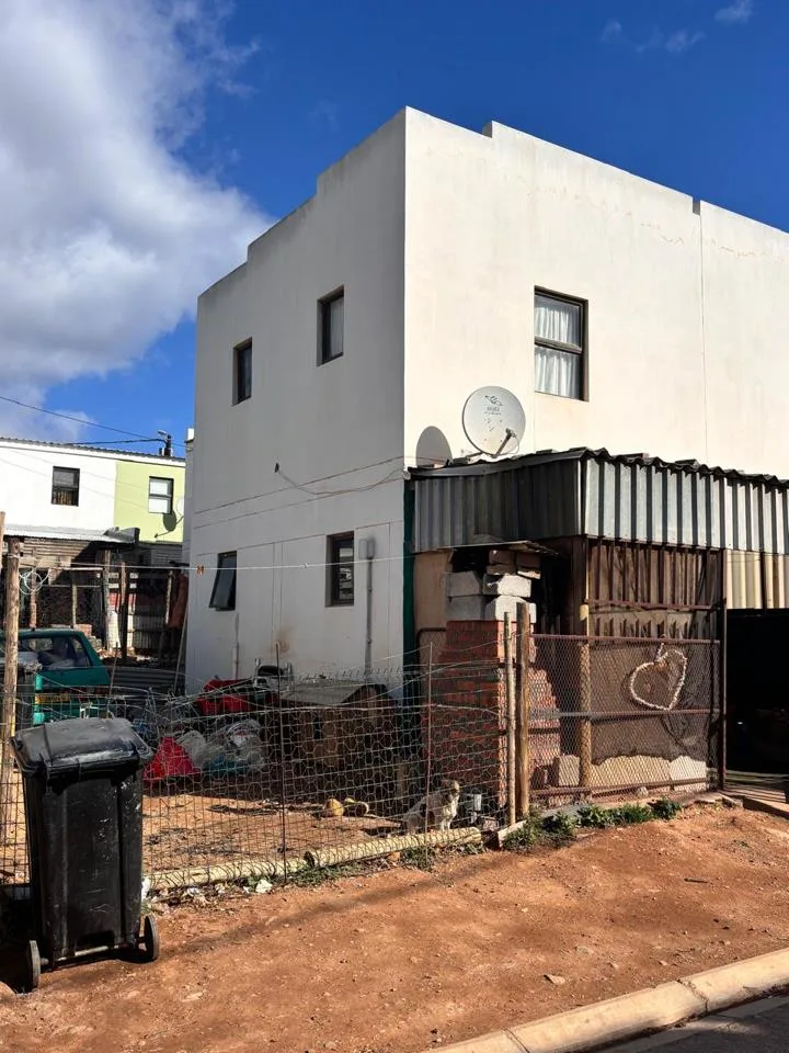 2 Bedroom House for sale in Mcgregor