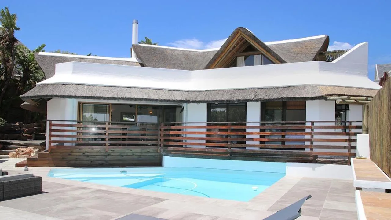 4 Bedroom House for sale in St Francis Bay Village