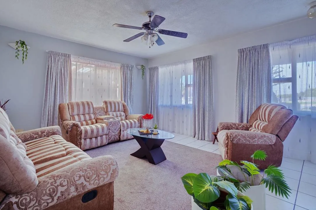3 Bedroom House for sale in Gelvandale