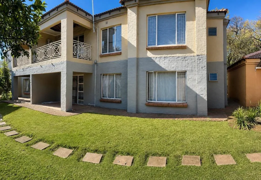 3 Bedroom Apartment / flat for sale in Bo-dorp