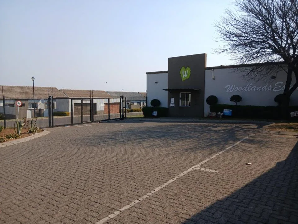 3 Bedroom House to rent in South View