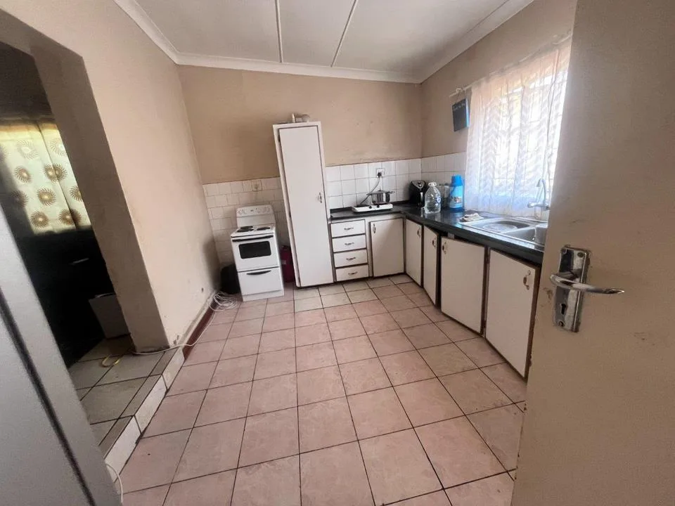 2 Bedroom Apartment / flat to rent in Polokwane Central