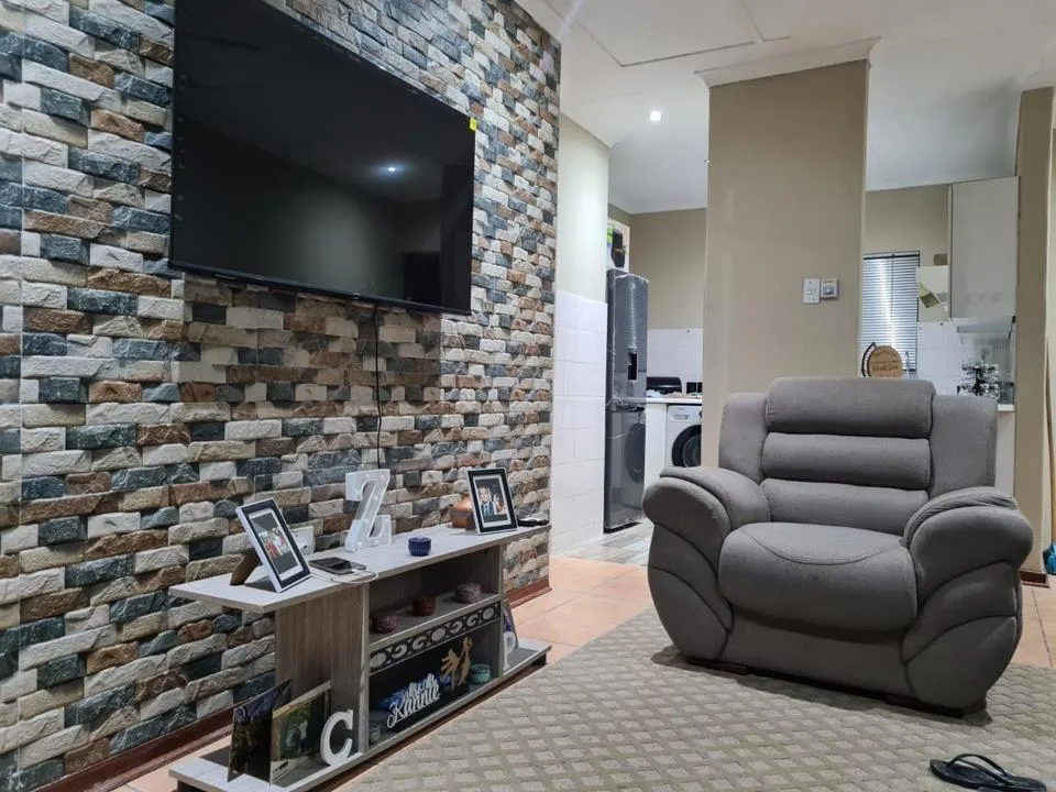 1 Bedroom Apartment / flat for sale in Chase Valley