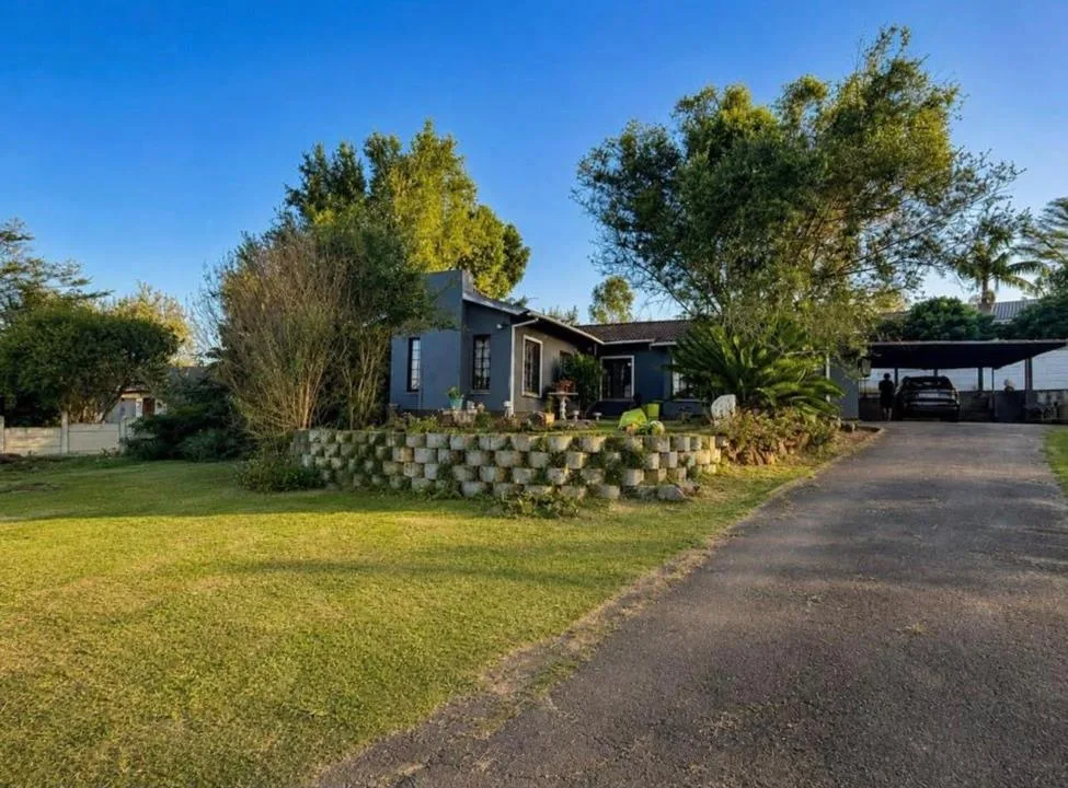 3 Bedroom House for sale in Lincoln Meade