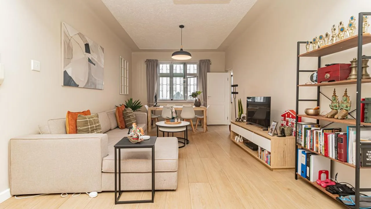2 Bedroom Apartment / flat for sale in Green Point