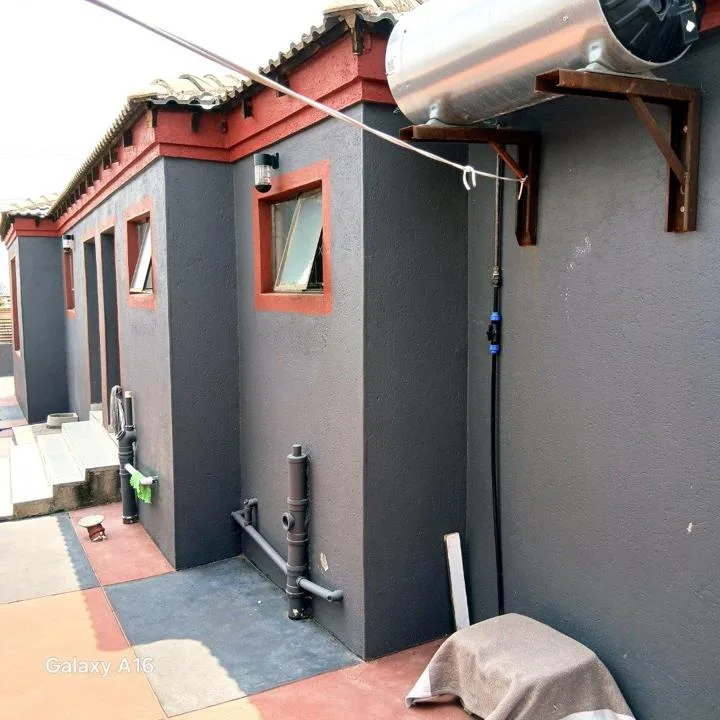 3 Bedroom House for sale in Seshego D