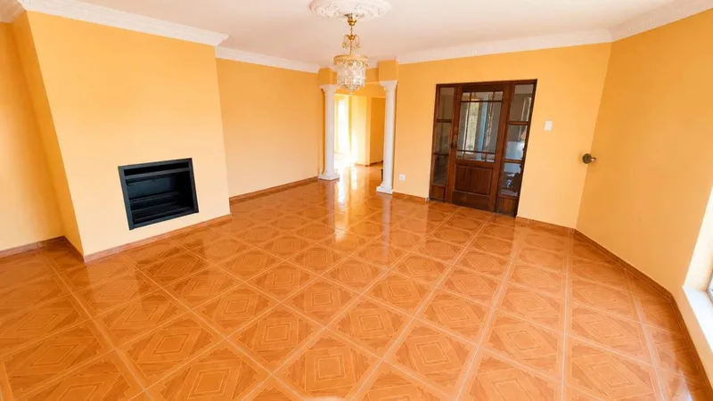 3 Bedroom House to rent in Chroompark