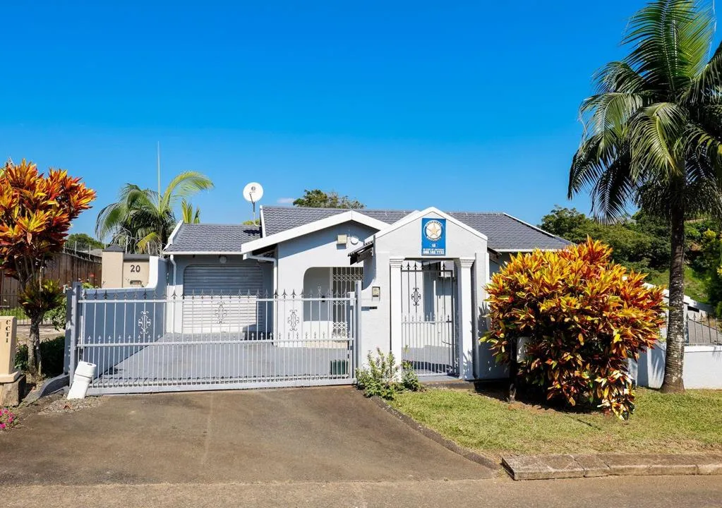 3 Bedroom House for sale in Avoca