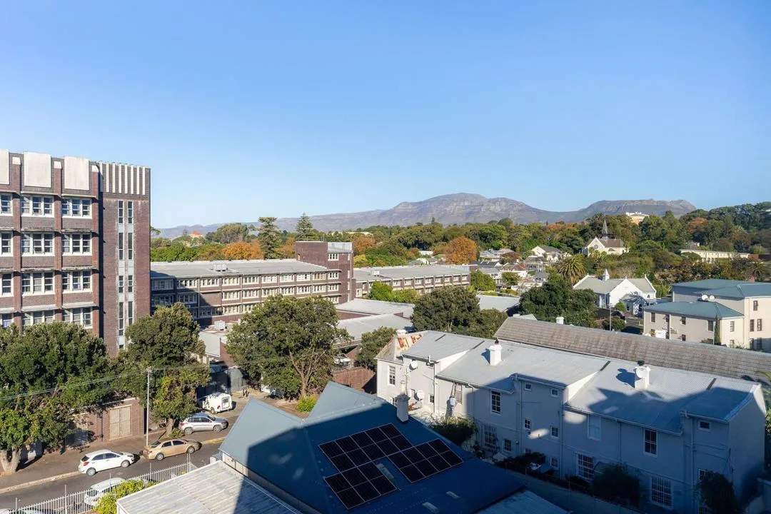 2 Bedroom Apartment / flat for sale in Wynberg Upper