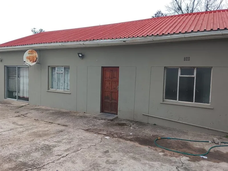 1 Bedroom Apartment / flat to rent in Dawn