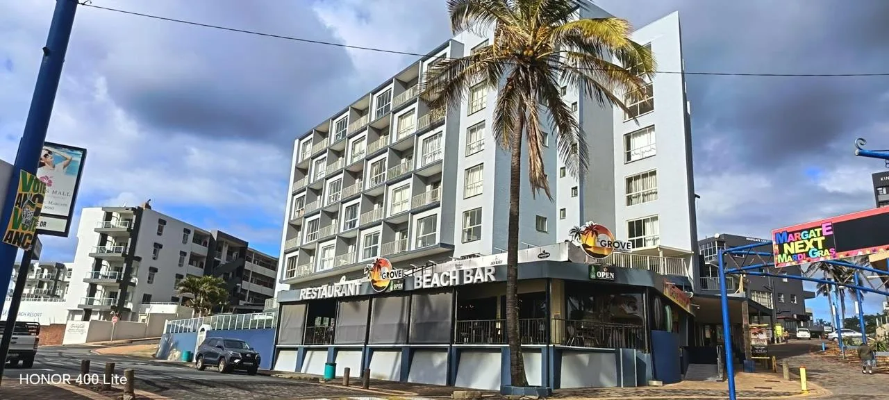 2 Bedroom Apartment / flat for sale in Margate Beach