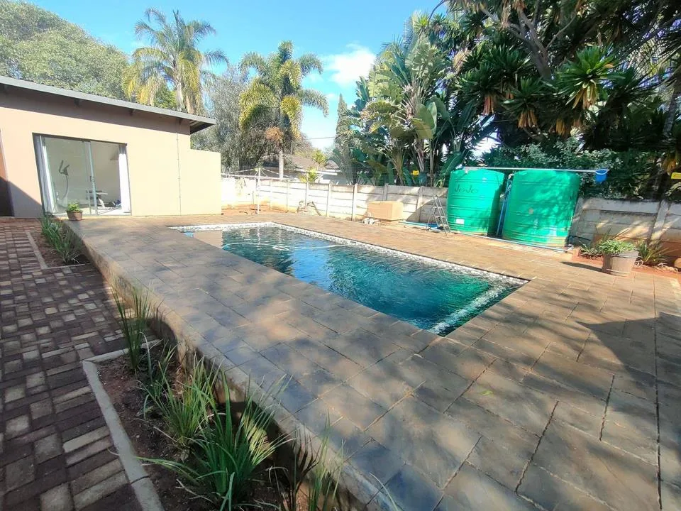 3 Bedroom House for sale in Kameeldoringpark