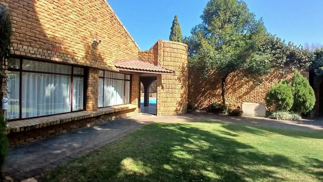 3 Bedroom House for sale in Jan Cilliers Park