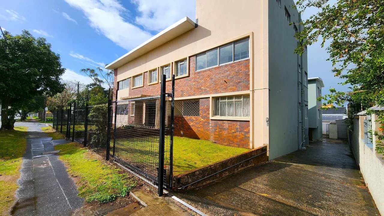 1 Bedroom Apartment / flat for sale in Southernwood