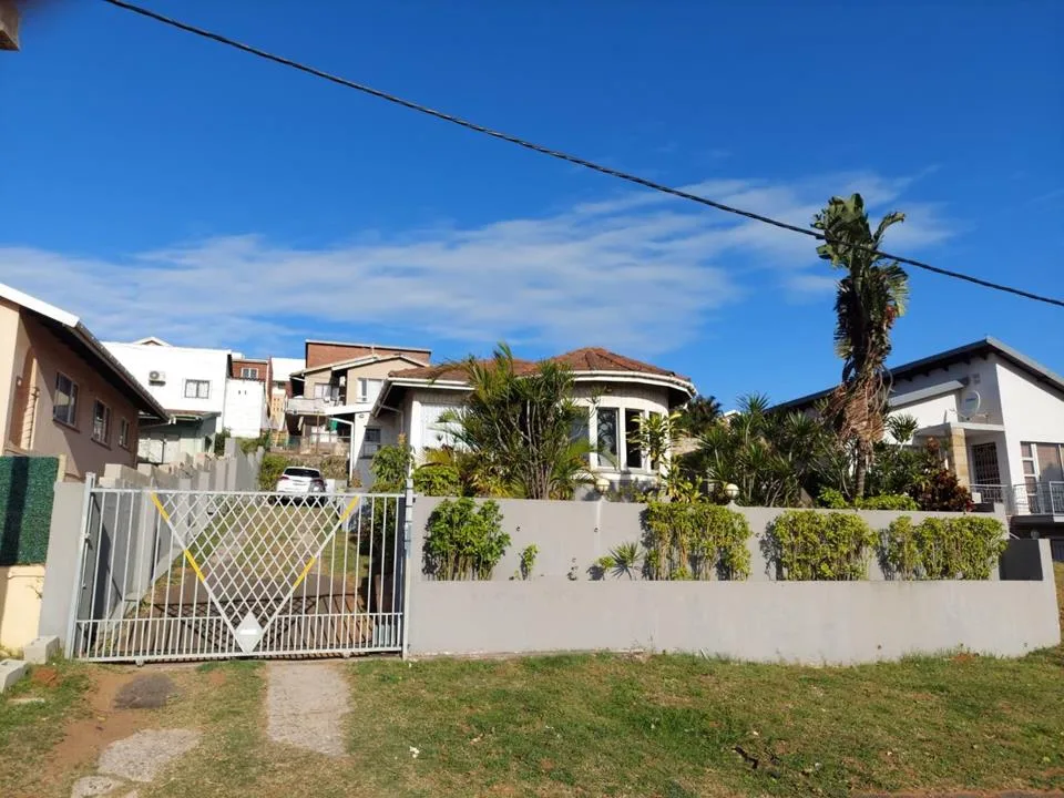 3 Bedroom House for sale in Merewent