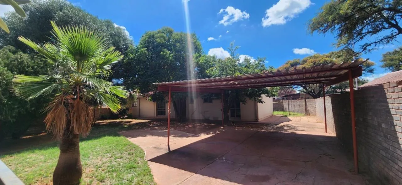 3 Bedroom House to rent in Kathu