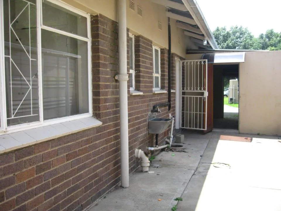 House to rent in De Bruinpark