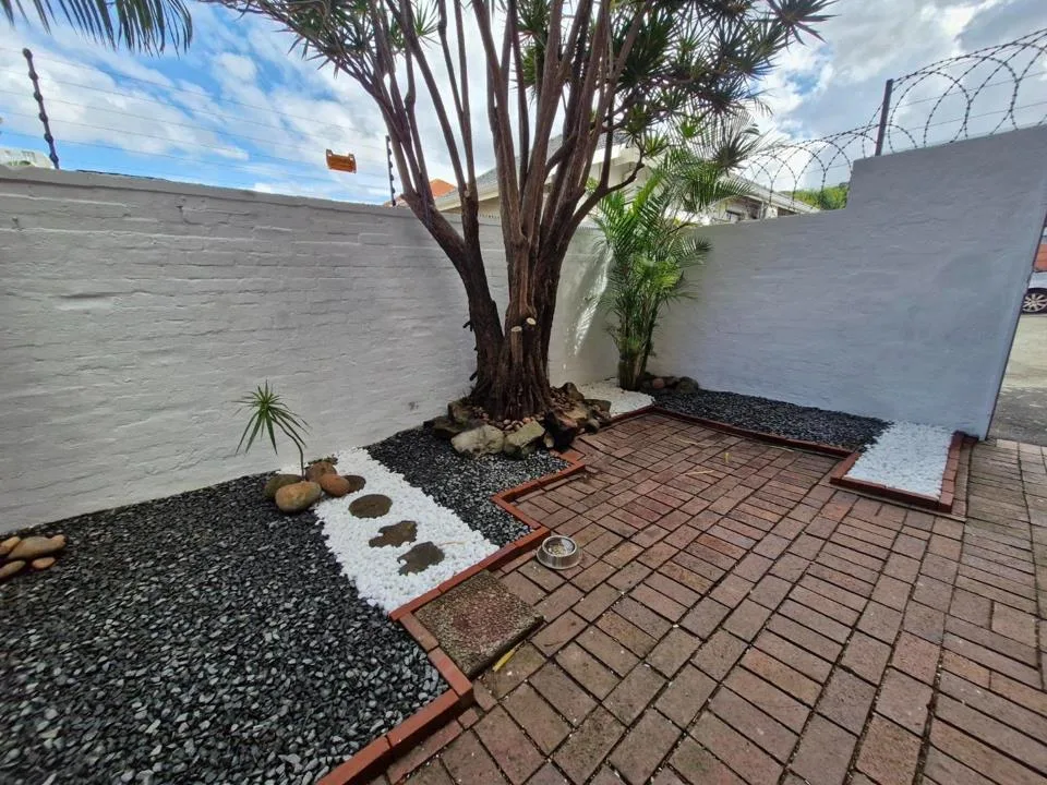 1 Bedroom Apartment / flat to rent in Morningside